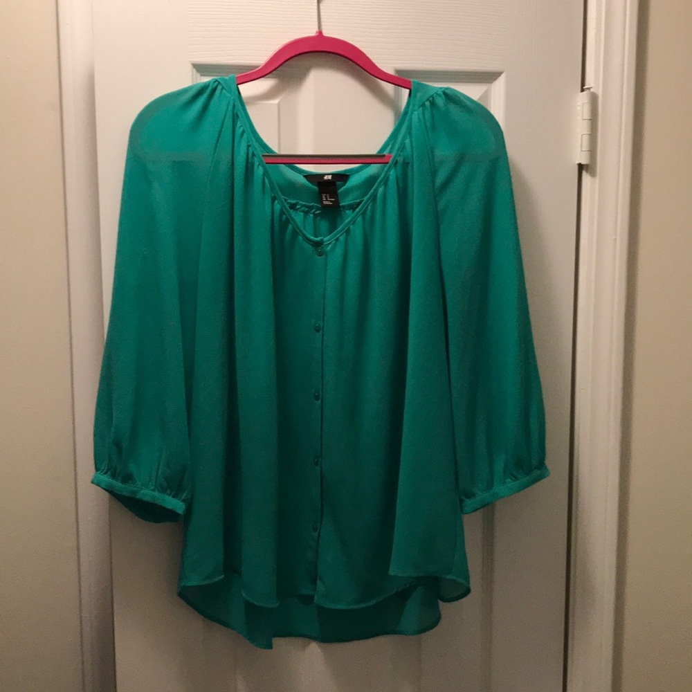 Blouse
